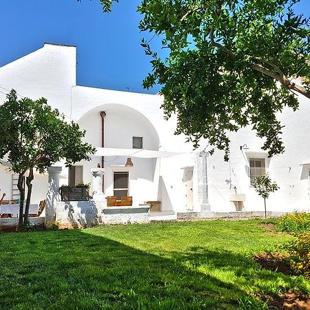 Residenza Celeste Alezio Exterior foto