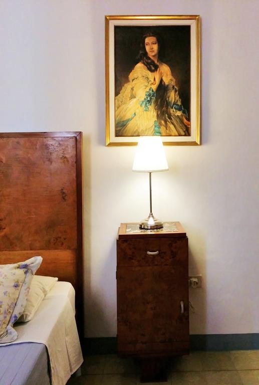 Residenza Celeste Alezio Zimmer foto