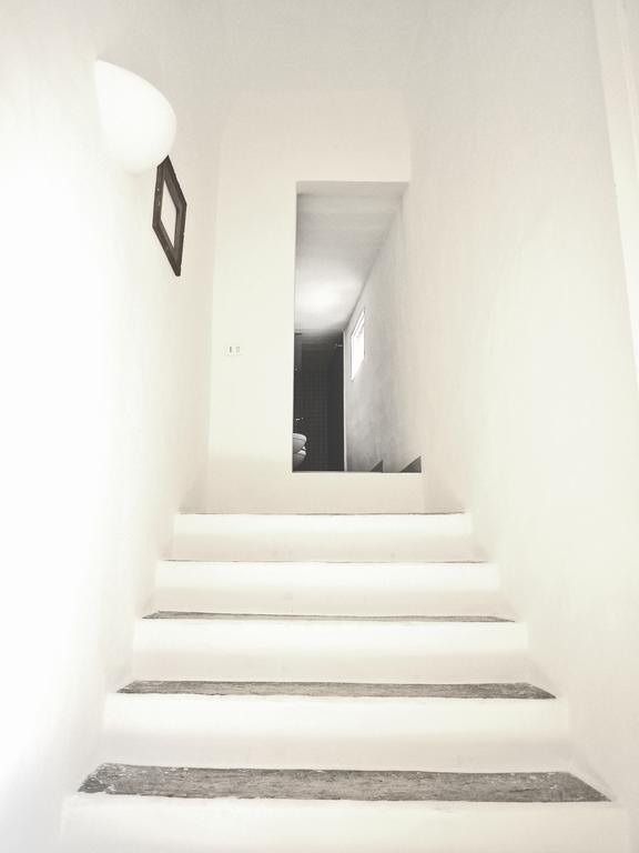 Residenza Celeste Alezio Exterior foto